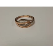 Inel Din Aur Proba 375* 1.48 gr