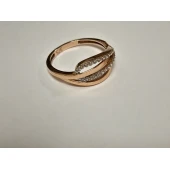 Inel Din Aur Proba 375* 1.48 gr