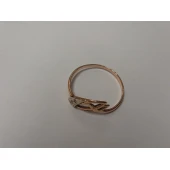 Inel Din Aur 585* 1.38 gr