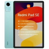 Tabletă Xiaomi Redmi Pad SE 128 GB Mint Green
