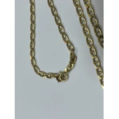 Lanț Din Aur Proba 750* 34,17 gr
