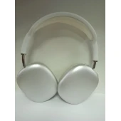Casti audio Apple Airpods Max  Alb