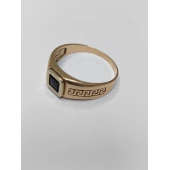 Inel Din Aur Proba 585* 6,49 gr