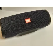 Boxă Portabilă JBL Charge 4 Black