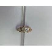 Inel din Aur proba 585* 2.94 gr