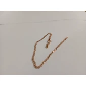 Aur Fragmentat 585* 1,18 gr