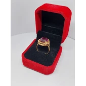 Inel Din Aur Proba 585* 7.58 gr