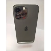 Telefon Apple iPhone 14 Pro Max 128 GB Black