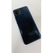 Telefon Oppo A15 32 GB Dark Blue