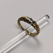 Inel din aur Proba 750* 3,26 gr