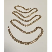 Lănțișor 585* 4.74gr.