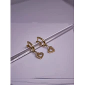 Cercei din Aur Proba 585* 2.32 gr