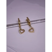 Cercei din Aur Proba 585* 2.32 gr