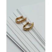 Cercei Aur Proba 585* 2.77 gr