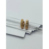 Cercei Aur Proba 585* 2.77 gr