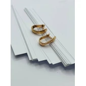 Cercei Aur Proba 585* 2.77 gr