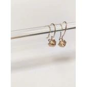 Cercei din aur Proba 585* 0.93Gr