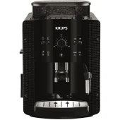 Espressor automat Krups EA8108 Black