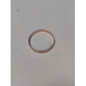 Verigheta din aur proba 585 1.40 gr