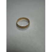 Verigheta din aur proba 585* 3,40 gr
