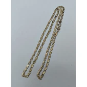 Lanț Din Aur Proba 585* 4.30 gr