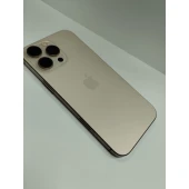 Telefon Apple iPhone 16 Pro Max 256 GB Gold