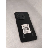 Telefon Xiaomi Redmi Note 12 128 GB Black