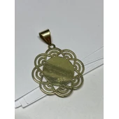 Pandativ Din Aur Proba 585* 2.21 gr