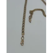 Lanț din aur proba 585* - 5,85gr