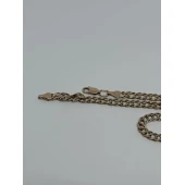 Lanț din aur proba 585* - 5,85gr