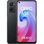 Telefon Oppo A96 128 GB Black