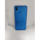 Telefon Samsung Galaxy A10s 32GB Blue