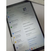 Tableta Samsung Galaxy Tab A9 128 GB Black