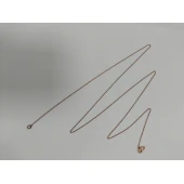 Lant Din Aur Proba 585* 2.78 gr