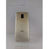 Telefon Samsung Galaxy A6 32 GB Gold