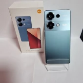 Xiaomi Redmi Note 13 Pro.