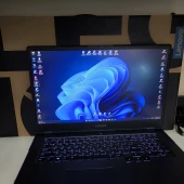 Lenovo Legion 5 17ITH6H