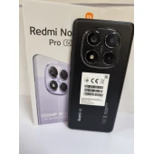 Telefon Xiaomi Redmi Note 14 Pro 8/256Gb Black