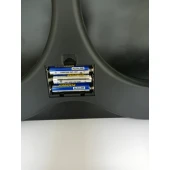 Cântar din sticla Beurer GS 235