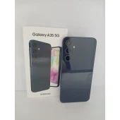 Telefon Samsung Galaxy A35 128 GB Black