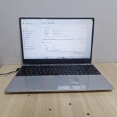 Laptop   No Name   Silver