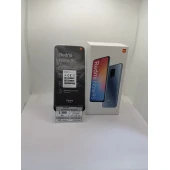 Telefon Xiaomi Redmi Note 9S 64 GB White