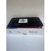 Telefon Xiaomi Redmi Note 15C 128 GB Black