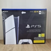 Sony PlayStation 5 digital edition 1 tb