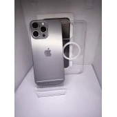 Telefon Apple iPhone 15 Pro Max 256 GB Natural Titanium