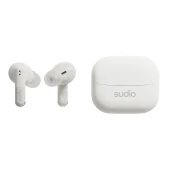 Casti audio Sudio D1 White