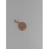 Pandativ Din Aur Proba 585* 2.74 gr