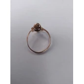 Inel din aur 585* 1.63gr