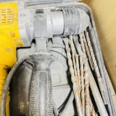 Ciocan Rotopercutor Stanley STHR323