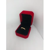 Verigheta Din Aur Proba 750* 2,92 GR